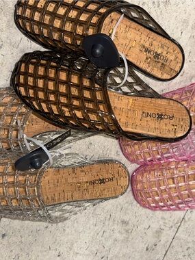 Trending Mule Jellies
